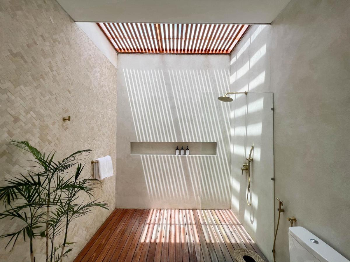 Botanique Villa & Studio Tanah Lot  Exterior photo